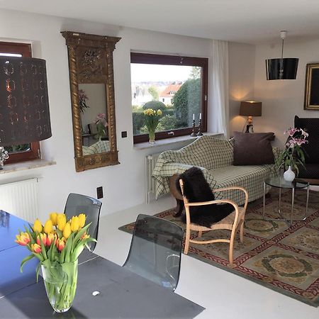 Appartamento Weitblick Eckernförde Esterno foto