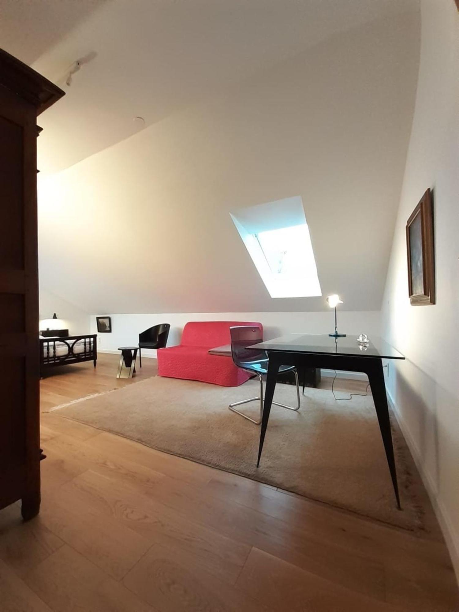 Appartamento Weitblick Eckernförde Esterno foto