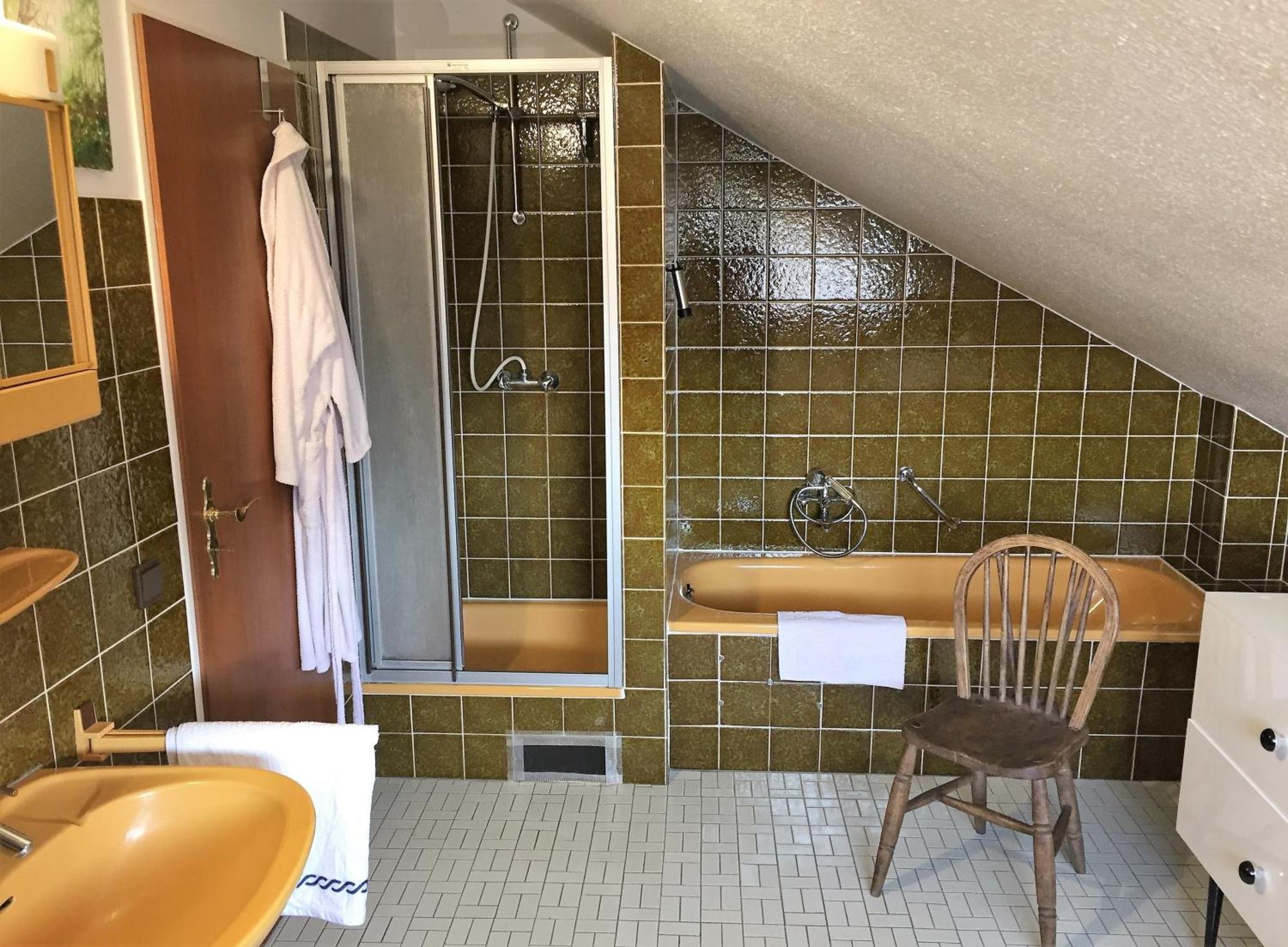 Appartamento Weitblick Eckernförde Esterno foto